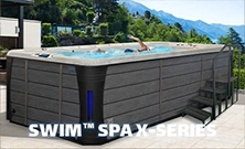 Swim X-Series Spas Merced hot tubs for sale