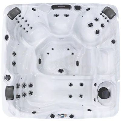 Avalon EC-840L hot tubs for sale in Merced