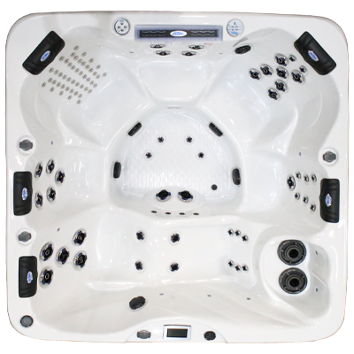 Huntington PL-792L hot tubs for sale in Merced