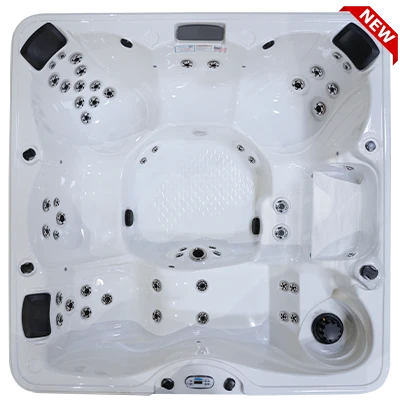 Atlantic Plus PPZ-843LC hot tubs for sale in Merced