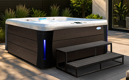 Escape Plus&trade; Spas Merced hot tubs for sale